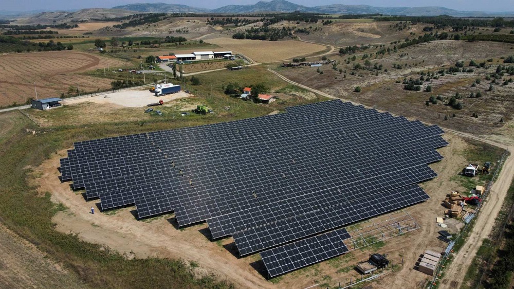 Qeveria miraton ndertimin e dy centraleve fotovoltaike ne Fier e ne Vaun e Dejes